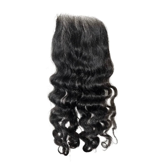 Empire Curly Closures (5x5)