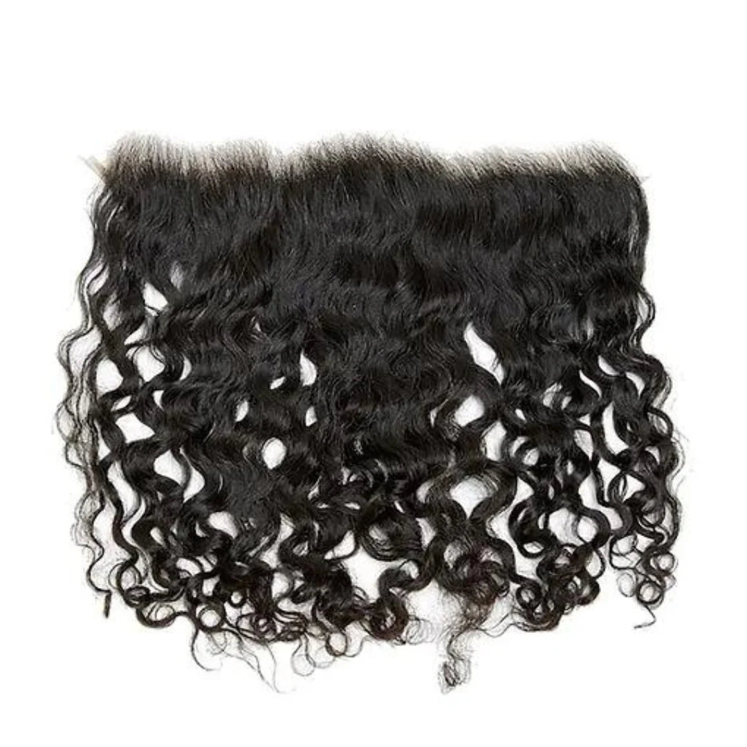 Empire Curly Frontals (13x6)