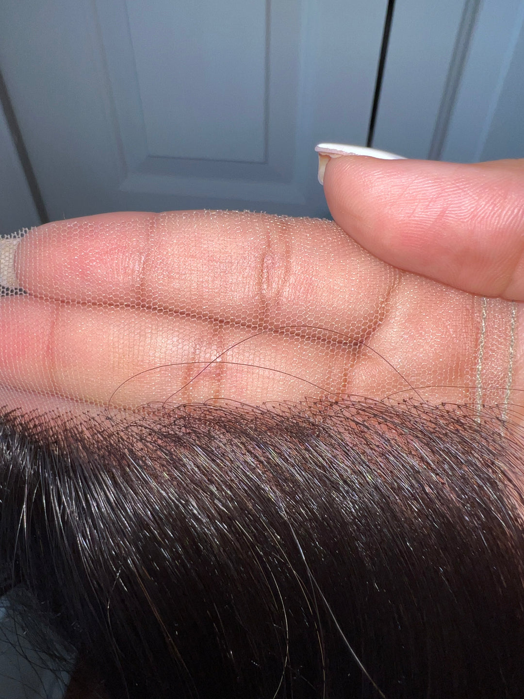 Raw Vietnamese Vendor (not currently selling this hair)