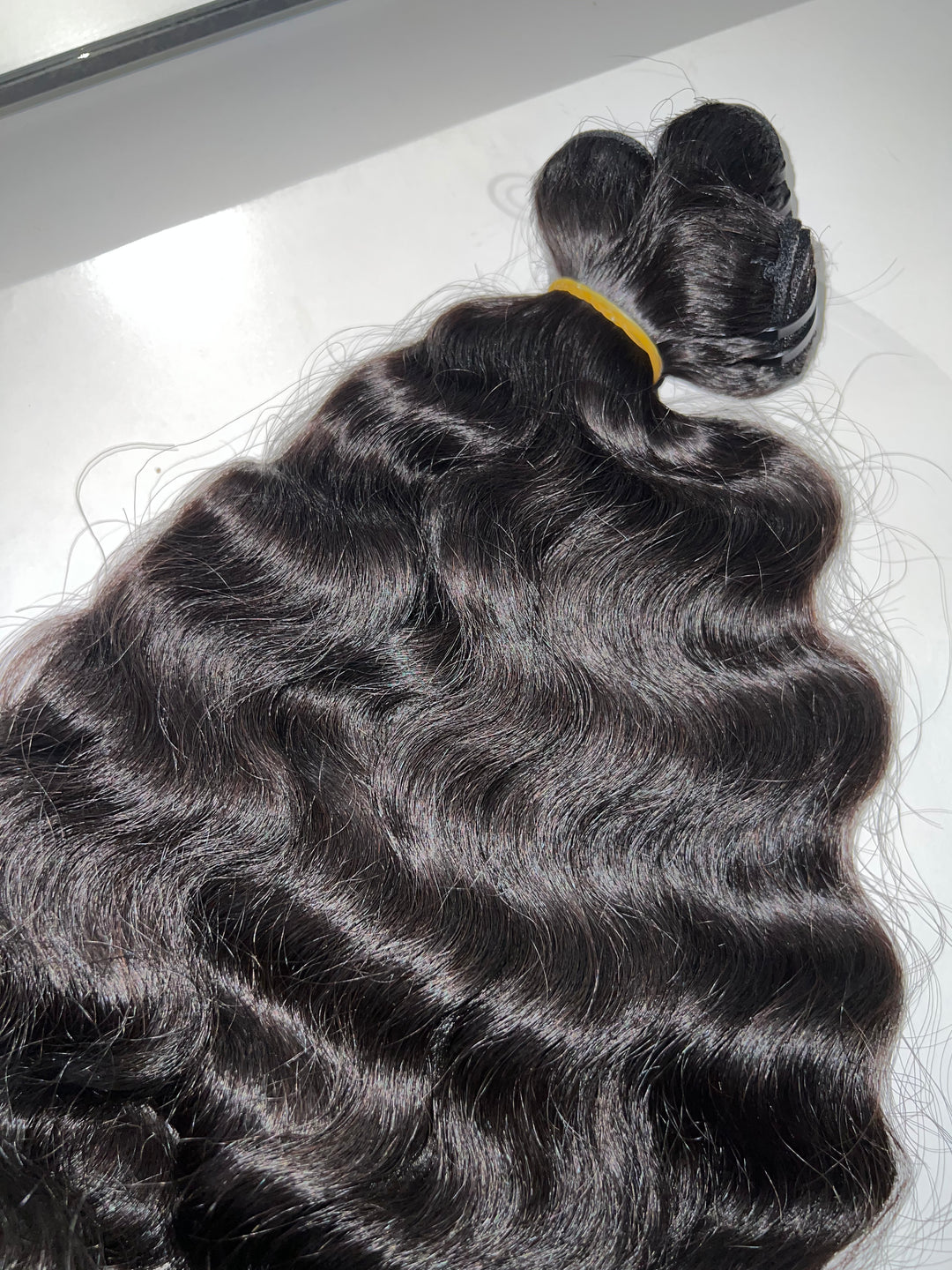 Raw Vietnamese Vendor (not currently selling this hair)